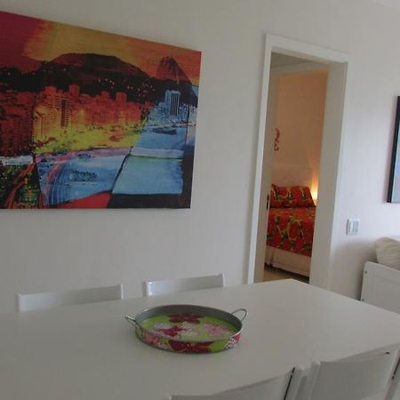 Lindo Apto No Barrabela, Todo Equipado, Com Arcondicionados Split Novos No Quarto E Na Sala, Limpissimo, Cheiroso, Novinho, Condominio Em Frente A Praia, Com Piscina Aquecida, Sauna, Quadra, Academia, Lavanderia, Salao De Beleza, Restaurantes, Mercad Rio de Janeiro Eksteriør billede