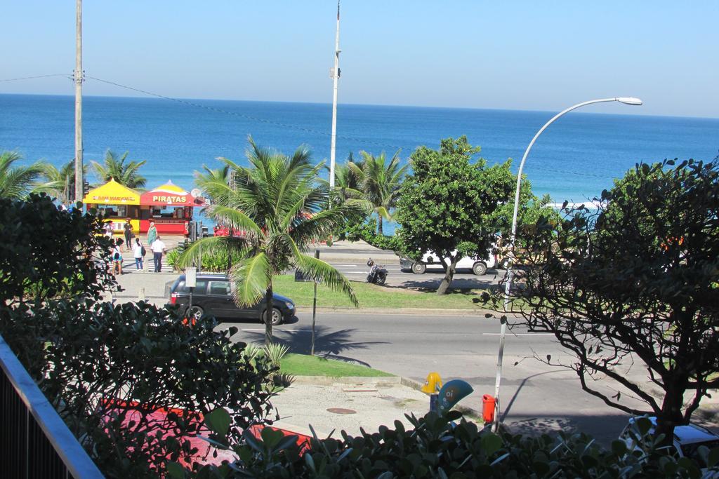 Lindo Apto No Barrabela, Todo Equipado, Com Arcondicionados Split Novos No Quarto E Na Sala, Limpissimo, Cheiroso, Novinho, Condominio Em Frente A Praia, Com Piscina Aquecida, Sauna, Quadra, Academia, Lavanderia, Salao De Beleza, Restaurantes, Mercad Rio de Janeiro Værelse billede