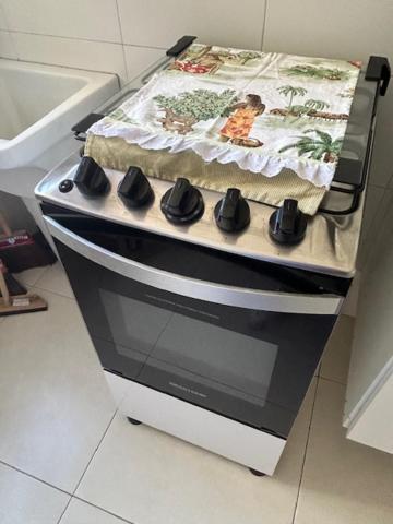 Lindo Apto No Barrabela, Todo Equipado, Com Arcondicionados Split Novos No Quarto E Na Sala, Limpissimo, Cheiroso, Novinho, Condominio Em Frente A Praia, Com Piscina Aquecida, Sauna, Quadra, Academia, Lavanderia, Salao De Beleza, Restaurantes, Mercad Rio de Janeiro Eksteriør billede