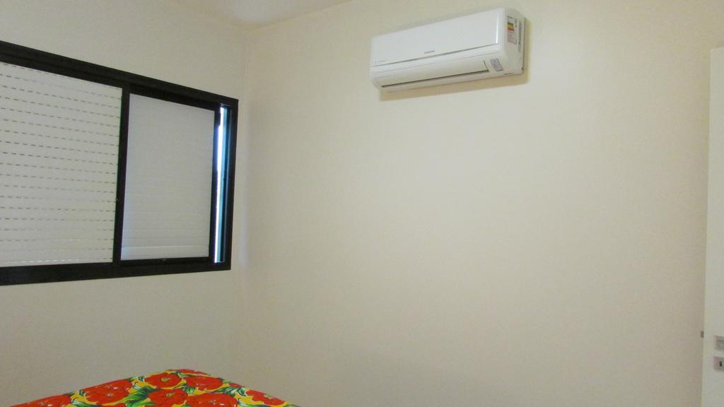 Lindo Apto No Barrabela, Todo Equipado, Com Arcondicionados Split Novos No Quarto E Na Sala, Limpissimo, Cheiroso, Novinho, Condominio Em Frente A Praia, Com Piscina Aquecida, Sauna, Quadra, Academia, Lavanderia, Salao De Beleza, Restaurantes, Mercad Rio de Janeiro Eksteriør billede